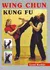 Wing Chun Kung fu - Leoš Kotlár