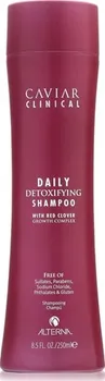 Šampon Alterna Caviar Clinical Daily Detoxifying šampon 250 ml