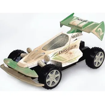 RC model auta RC model Nikko Digger