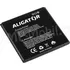 Baterie pro mobilní telefon Aligator baterie 1300mAh pro S4000