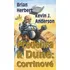 Předehra k Duně: Corrinové - Brian Herbert