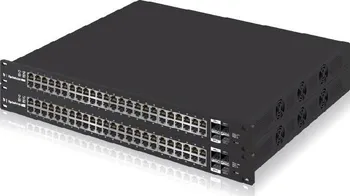Switch Ubiquiti ES-48-500W ( ES-48-500W ) 48-portů / 2xSFP+ 2xSFP Gigabit / PoE switch 24V/48V / 802.3af