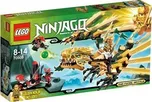 LEGO Ninjago 70503 Zlatý drak