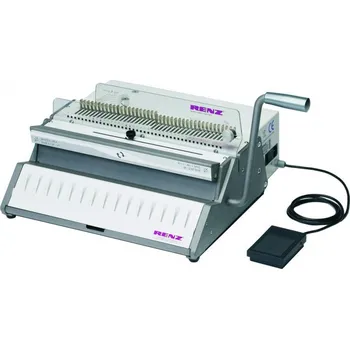 Renz SRW 360 Comfort