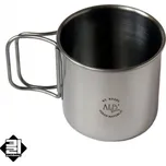 Hrneček HRNEK VAR nerez