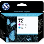 Originální HP C9383A No.72