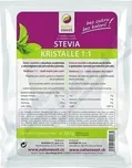 Stevia Natusweet Kristalle 1:1 200 g