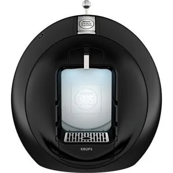 Kávovar Krups Dolce Gusto Circolo KP 5010 černý