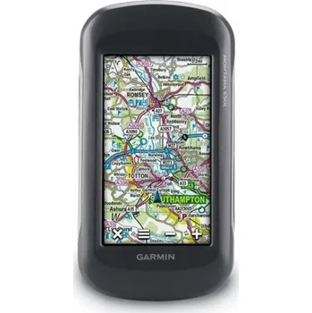GPS navigace Garmin Montana 650T