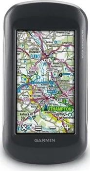 GPS navigace Garmin Montana 650T