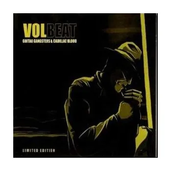 Zahraniční hudba Guitar Gangsters & Cadillac Blood - Volbeat , [CD]