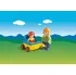 Stavebnice Playmobil Playmobil 6749 Maminka s kočárkem