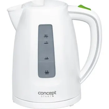 Rychlovarná konvice Concept RK-2290