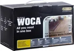 WOCA - Box s pečujícím balzámem na…