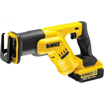 Pila ocaska Dewalt DCS387M2