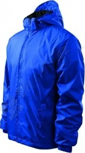 Pánská bunda Jacket Active - královská modrá, velikost XXL
