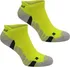 Pánské ponožky Karrimor 2 Pack Running Socks Mens White