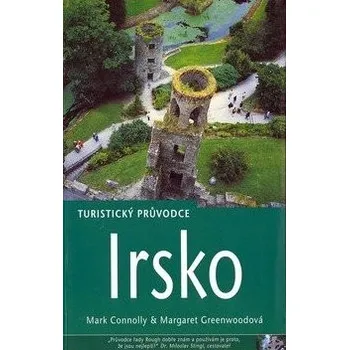 Irsko - Mark Connolly