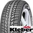 Celoroční osobní pneu Kleber QUADRAXER UHP 225/45 R17 94V XL