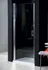Sprchové dveře ONE sprchové dveře 900mm, čiré sklo