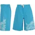 Tapout pánské kraťasy, modré