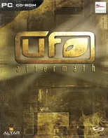 UFO: Aftermath PC digitální verze
