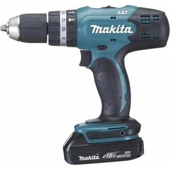 Vrtačka Makita BHP453SHEX