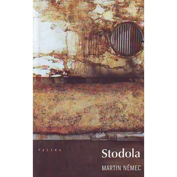 Stodola - Martin Němec
