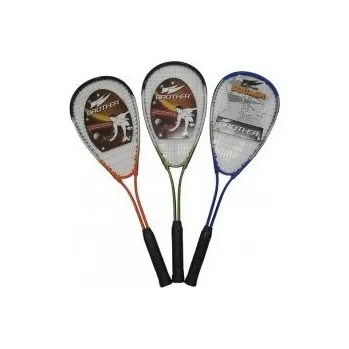 Squashová raketa BROTHER Squashová pálka hliníková G2450
