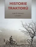 Historie traktorů - Luboš Stehno