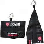 Power System Posilovač břišních svalů…