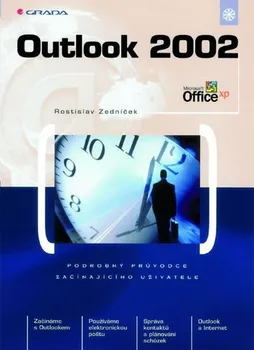 Outlook 2002: Rostislav Zedníček