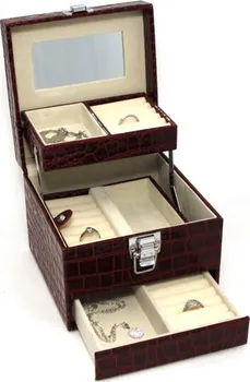 Šperkovnice JK Box SP252-A10