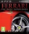 Hra pro PlayStation 3 Ferrari: The Race Experience PS3