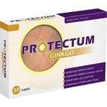 Protectum Ginkgo cps.90