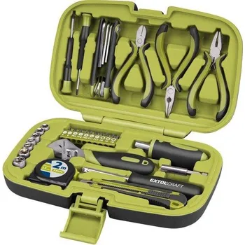 Sada nářadí Extol 6581