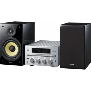 Hi-Fi systém Sony CMT-G2NiP