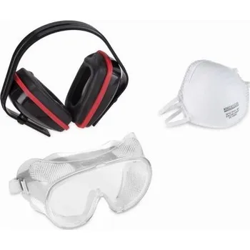 respirátor Kreator KRTS60001