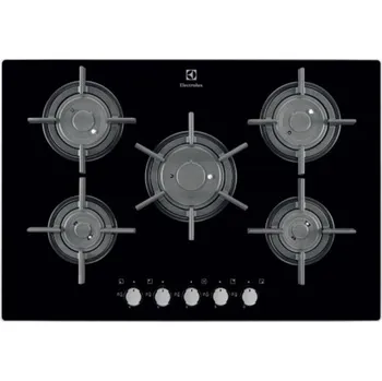 Varná deska Electrolux EGT7657NOK