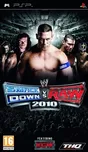 WWE SmackDown! vs. RAW 2010 (PSP)