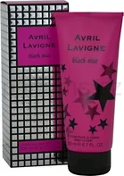 Avril Lavigne Black Star Tělové mléko 200ml W
