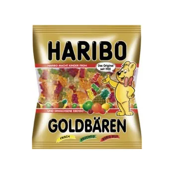 Haribo Goldbären 100 g