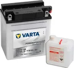 Varta Powersports Freshpack 511013 12V…
