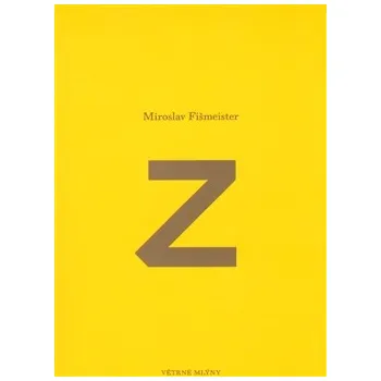 Poezie Z - Miroslav Fišmeister