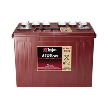 Trakční baterie Trojan J 150 Plus