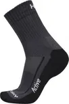 Ponožky Husky Active (černé) 