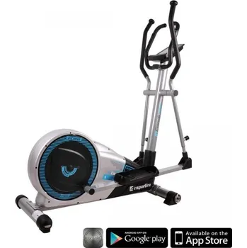 Eliptický trenažér inSPORTline inCondi ET500i