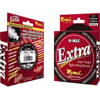 Momoi Hi-Max Extra, 0,467 mm