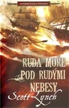 Rudá moře pod rudými nebesy - Scott…