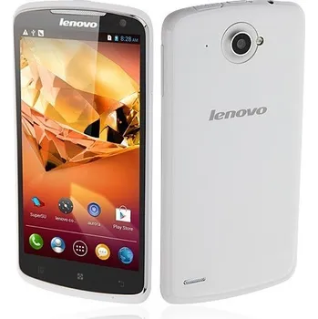 Mobilní telefon Lenovo S920